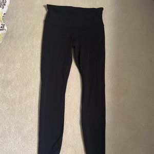 Lulu Lemon Leggings